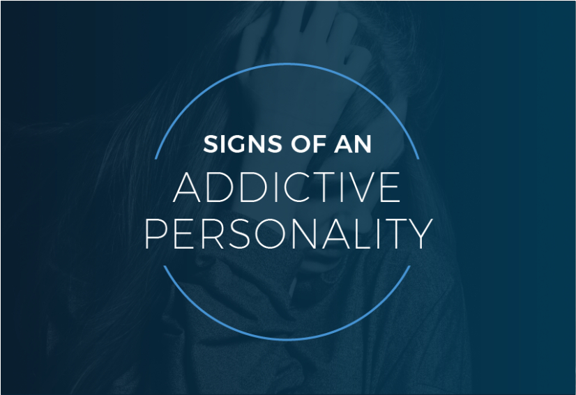 Addictive Personality