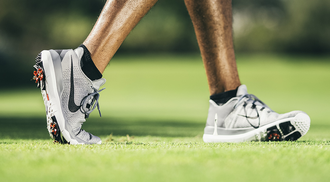 Importance Of Golf Shoes