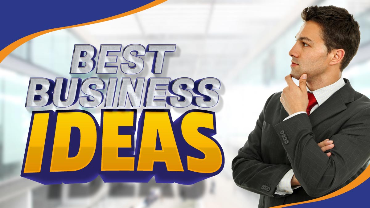 What is the best business in 2024