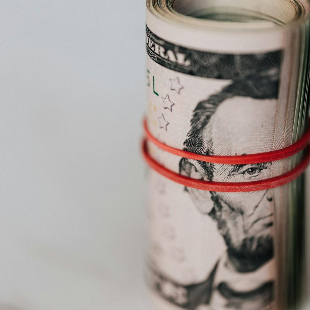 Diversifying Income: Templates, Presets, Notion Packs & Licenses