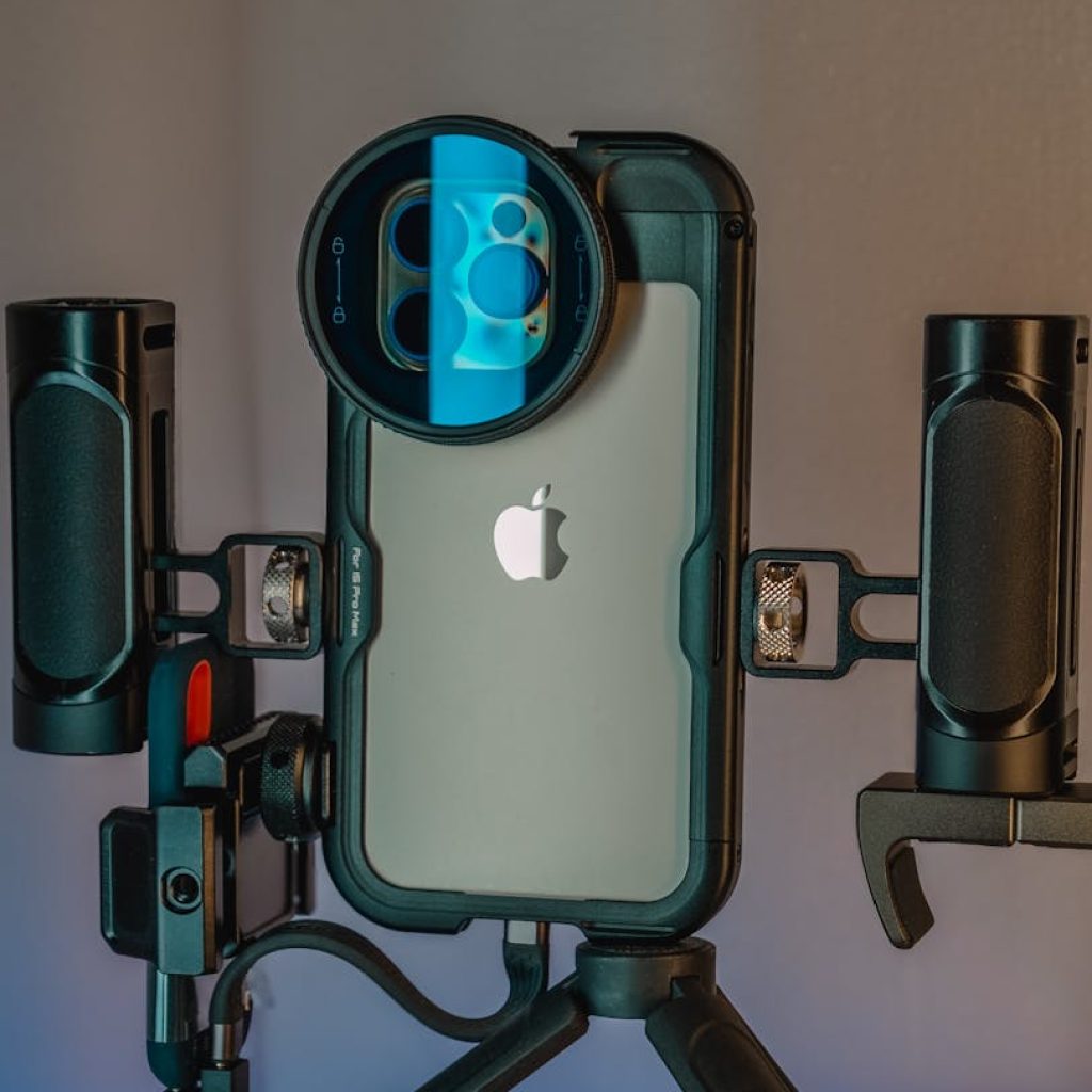 iPhone vs. Dedicated Camera for Shorts/Reels: Blind Test Results