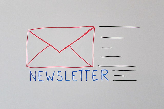newsletter-528456_640